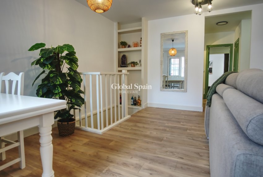 Venta - VILLA -
ORIHUELA COSTA - Costa Blanca South