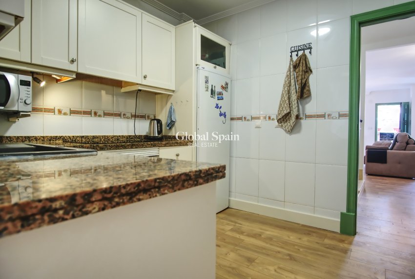 Venta - VILLA -
ORIHUELA COSTA - Costa Blanca South