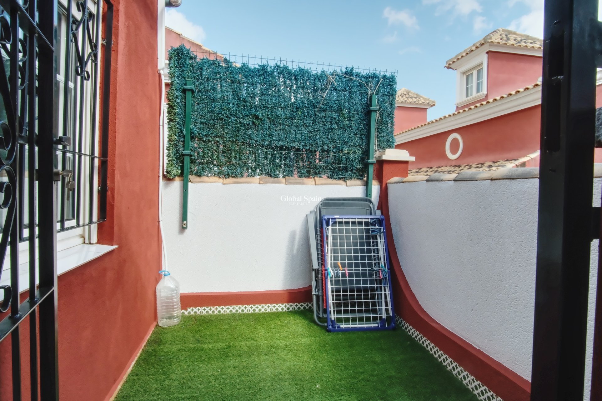 Venta - VILLA -
ORIHUELA COSTA - Costa Blanca South