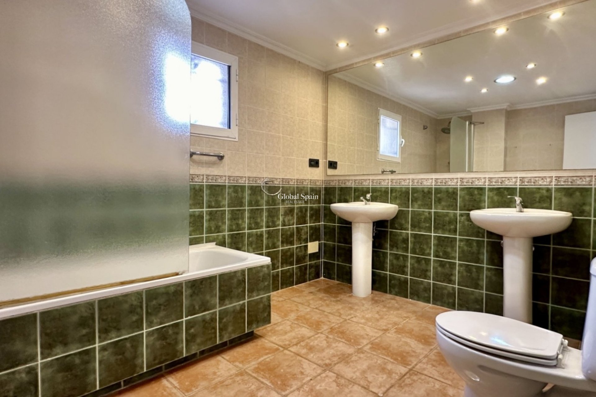 Venta - VILLA -
ORIHUELA COSTA - Costa Blanca