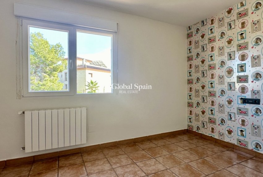 Venta - VILLA -
ORIHUELA COSTA - Costa Blanca