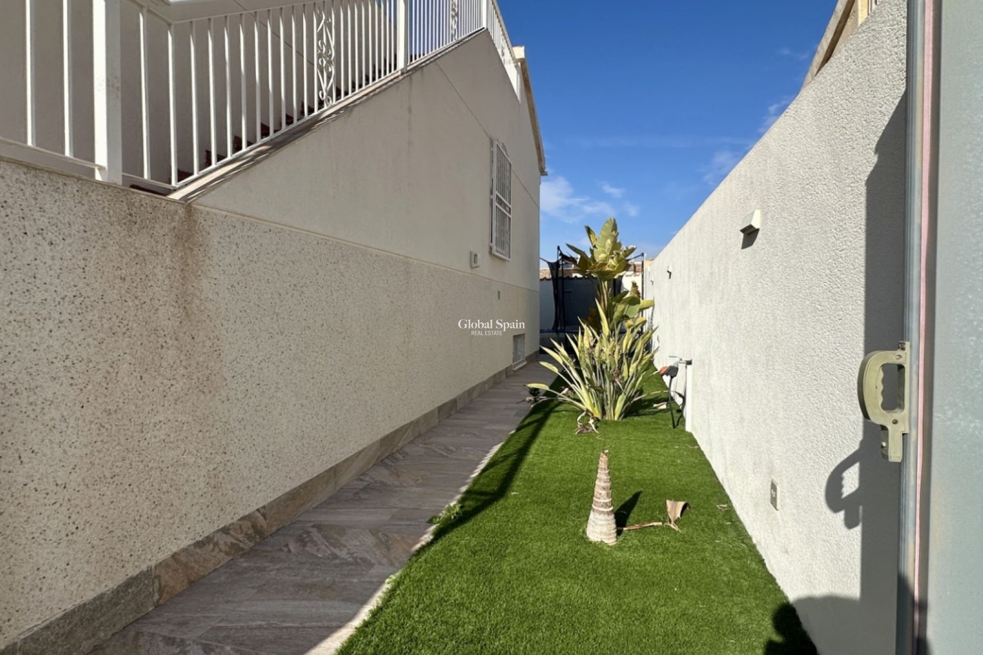 Venta - VILLA -
ORIHUELA COSTA - Costa Blanca