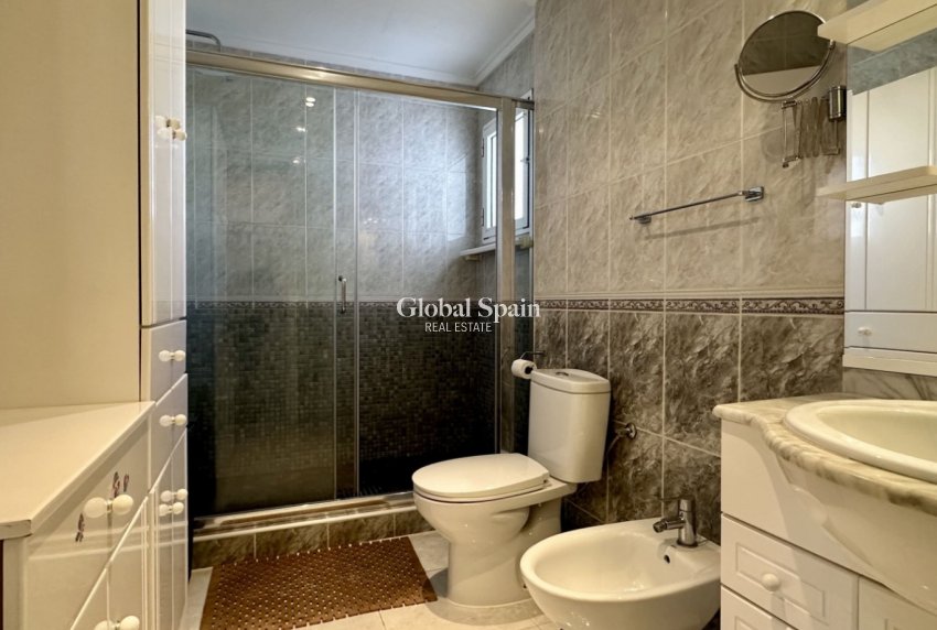 Venta - VILLA -
ORIHUELA COSTA - Costa Blanca