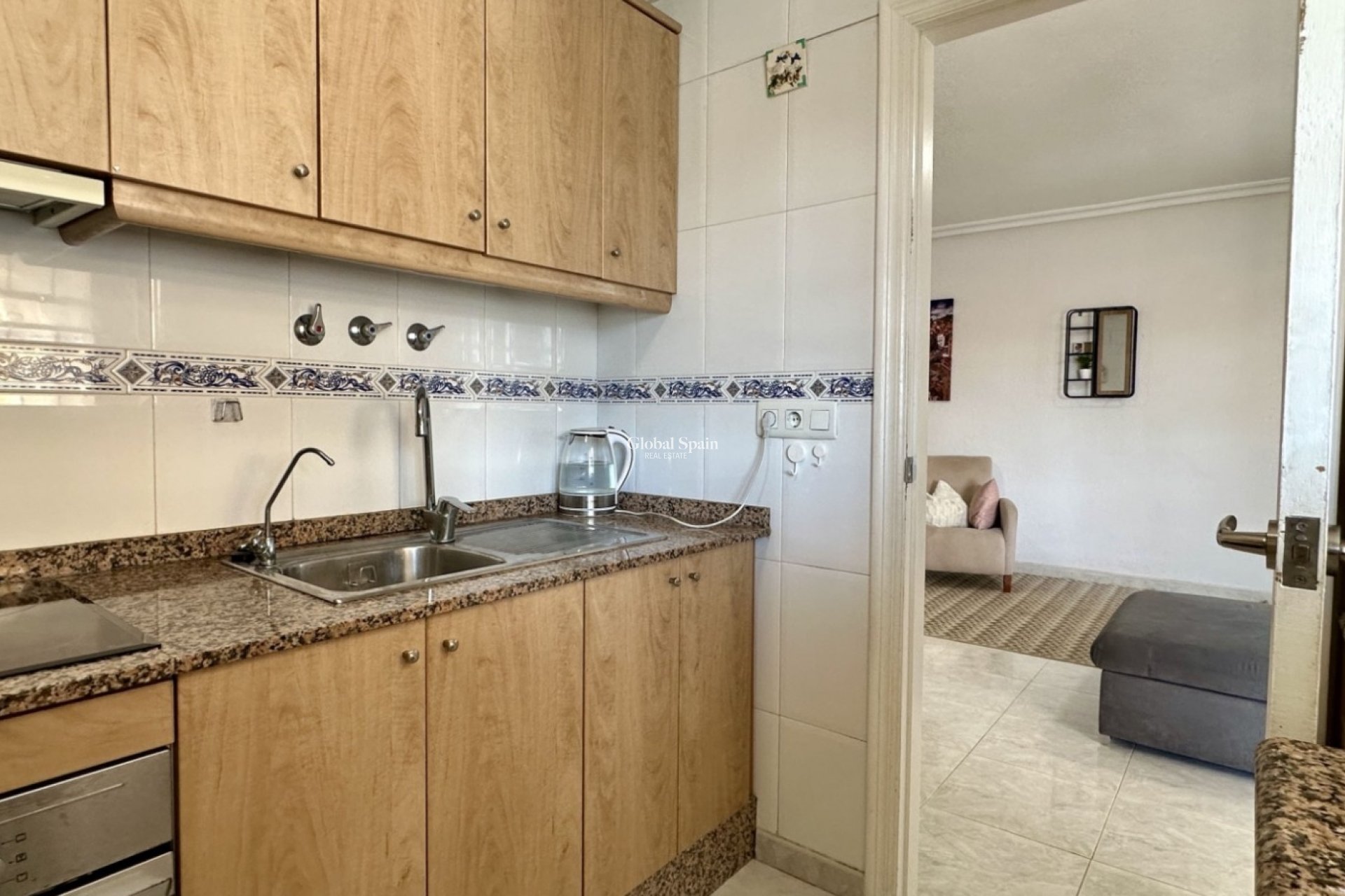 Venta - VILLA -
ORIHUELA COSTA - Costa Blanca