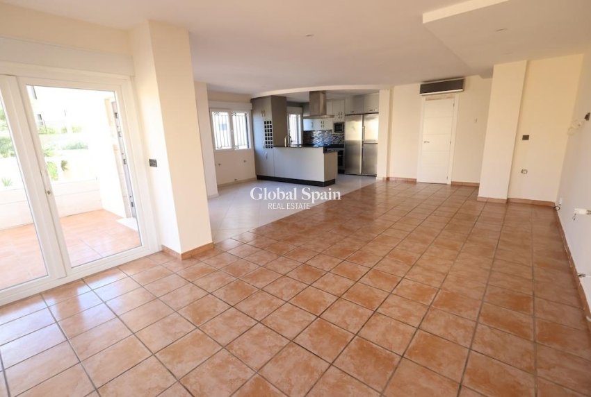 Venta - VILLA -
ORIHUELA COSTA - Costa Blanca