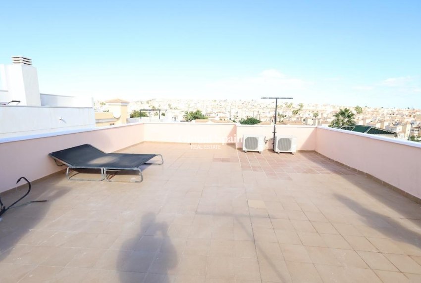Venta - VILLA -
ORIHUELA COSTA - Costa Blanca