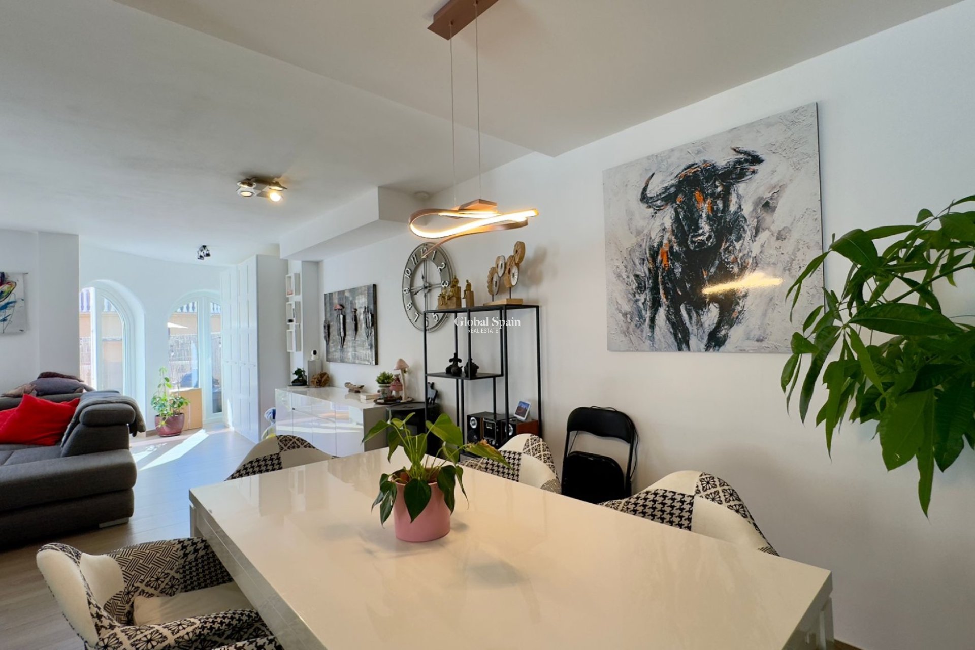 Venta - VILLA -
ORIHUELA COSTA - Costa Blanca