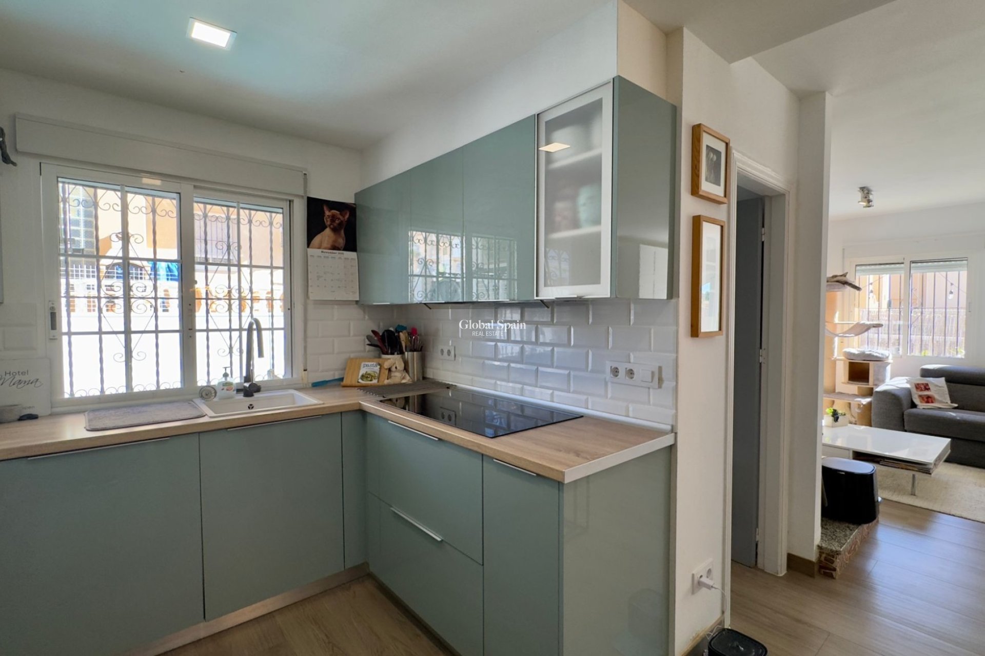 Venta - VILLA -
ORIHUELA COSTA - Costa Blanca