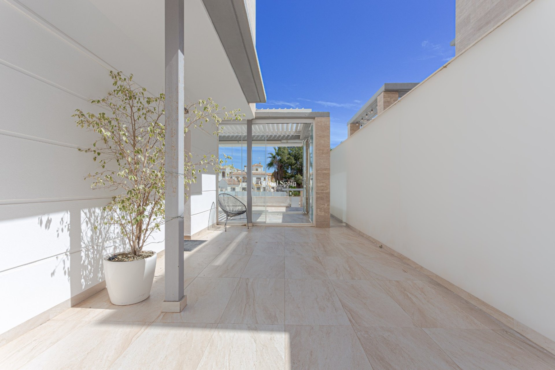Venta - VILLA -
ORIHUELA COSTA - Costa Blanca