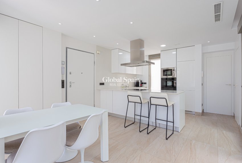 Venta - VILLA -
ORIHUELA COSTA - Costa Blanca