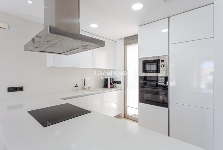 Venta - VILLA -
ORIHUELA COSTA - Costa Blanca