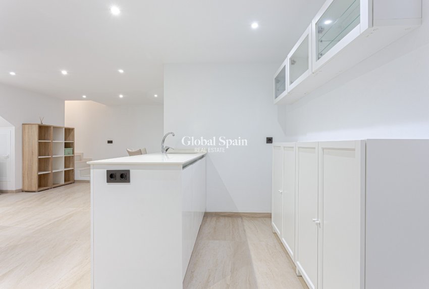 Venta - VILLA -
ORIHUELA COSTA - Costa Blanca