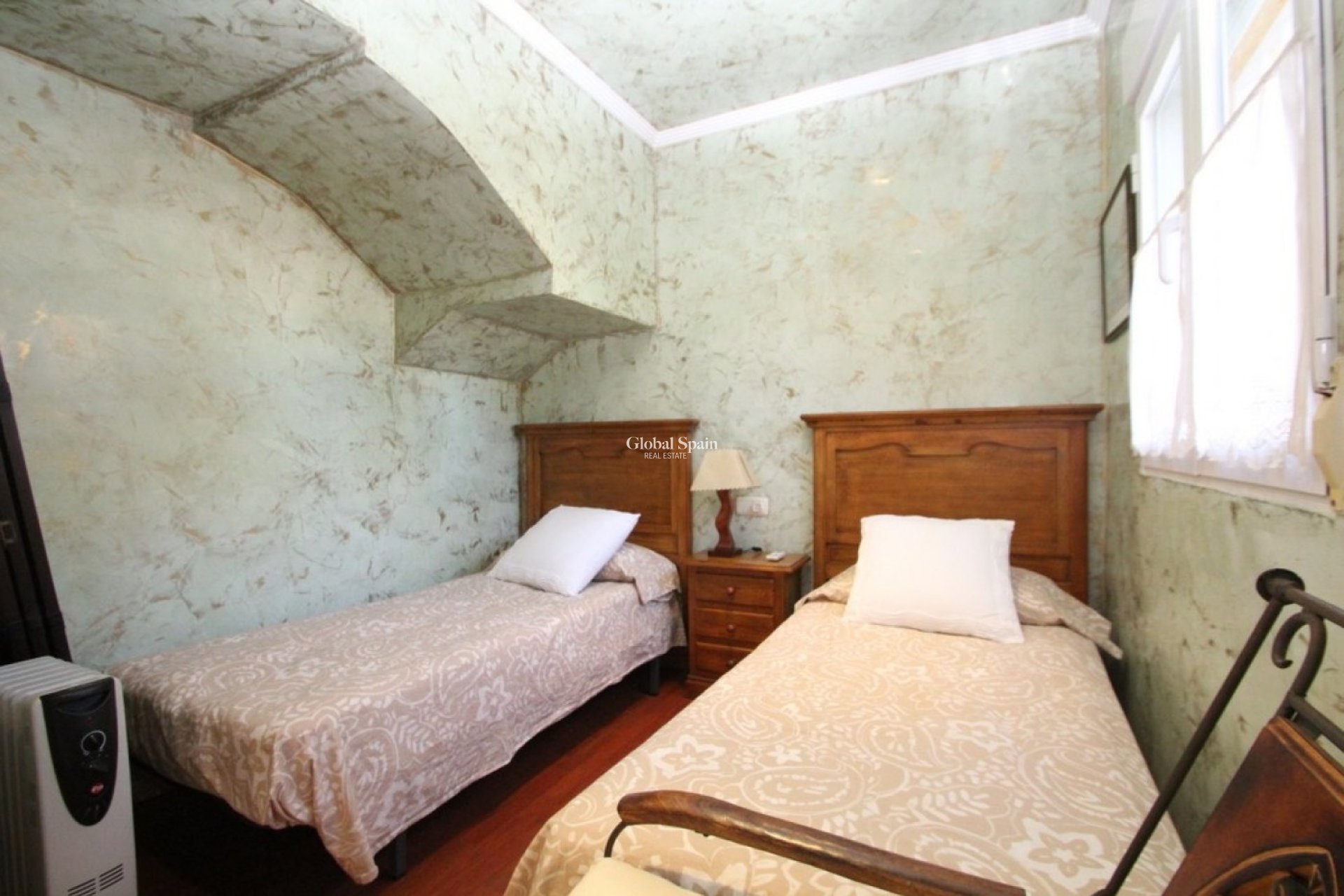 Venta - VILLA -
ORIHUELA COSTA - Costa Blanca