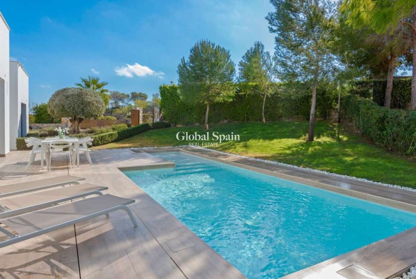 Venta - VILLA -
ORIHUELA COSTA - Costa Blanca