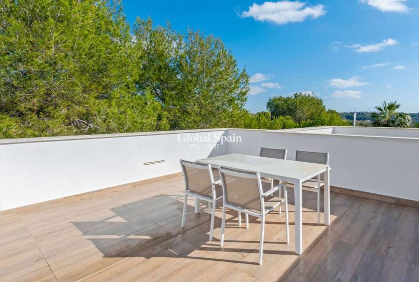 Venta - VILLA -
ORIHUELA COSTA - Costa Blanca