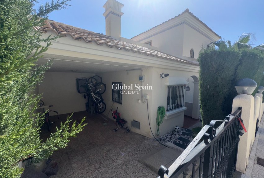 Venta - VILLA -
ORIHUELA COSTA - Costa Blanca