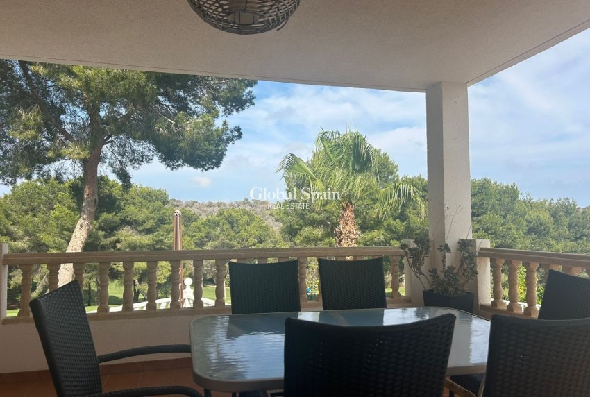 Venta - VILLA -
ORIHUELA COSTA - Costa Blanca