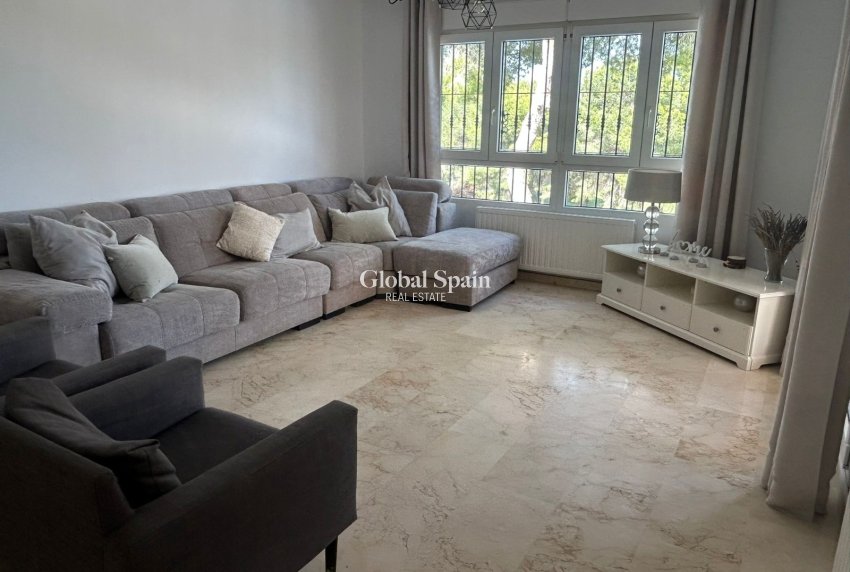 Venta - VILLA -
ORIHUELA COSTA - Costa Blanca