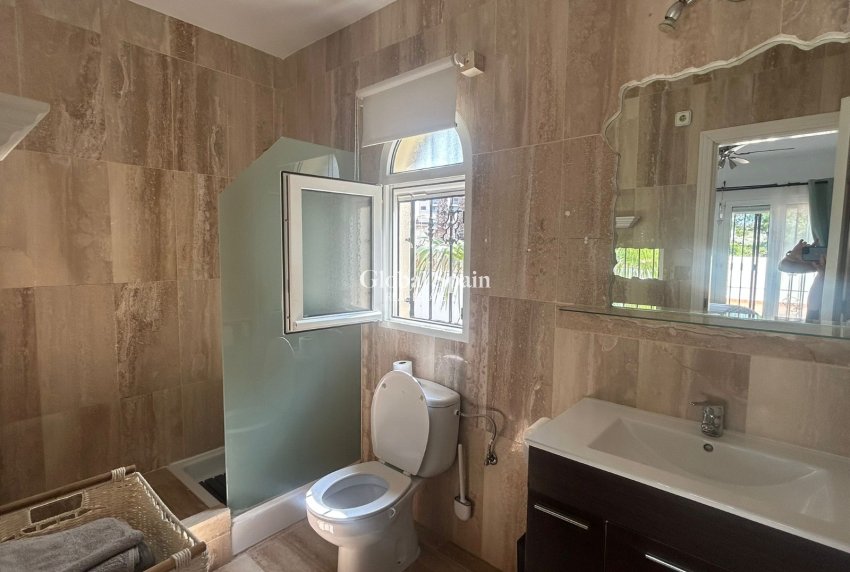 Venta - VILLA -
ORIHUELA COSTA - Costa Blanca