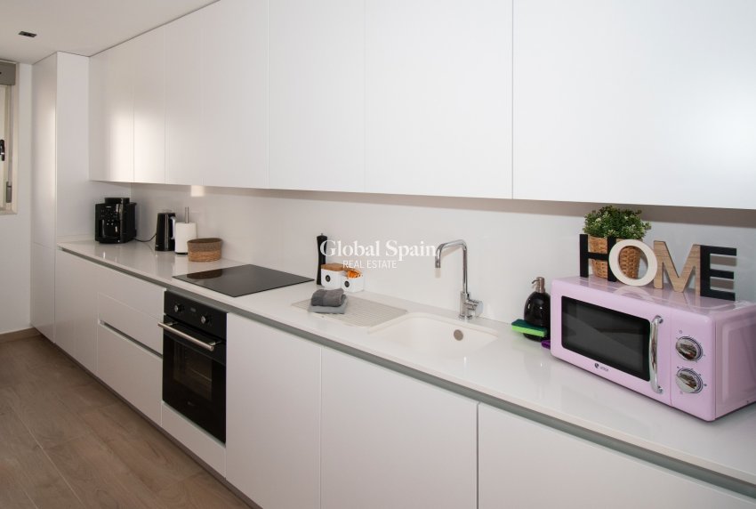 Venta - VILLA -
ORIHUELA COSTA - Costa Blanca