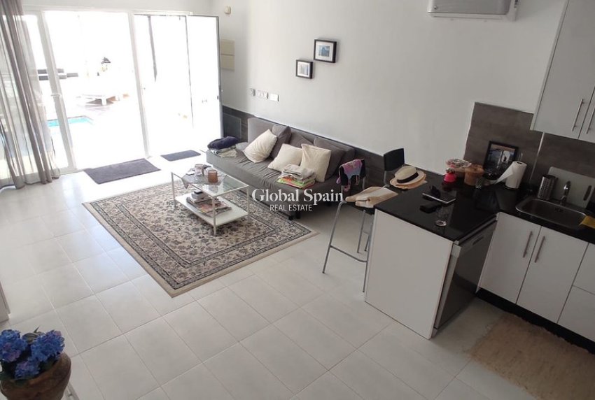 Venta - VILLA -
ORIHUELA COSTA - Costa Blanca