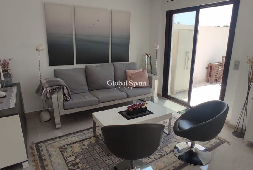 Venta - VILLA -
ORIHUELA COSTA - Costa Blanca