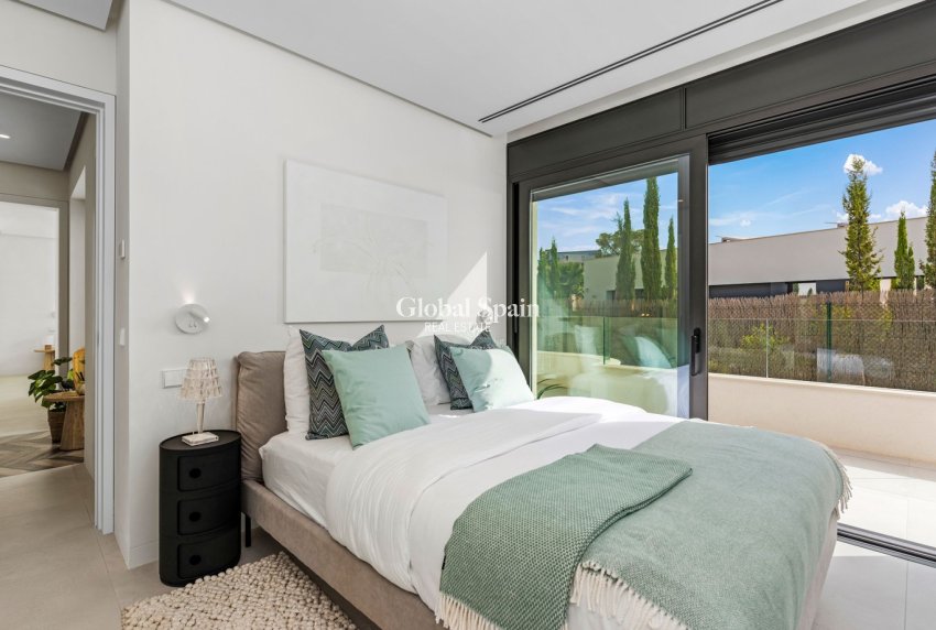 Venta - VILLA -
ORIHUELA COSTA - Costa Blanca