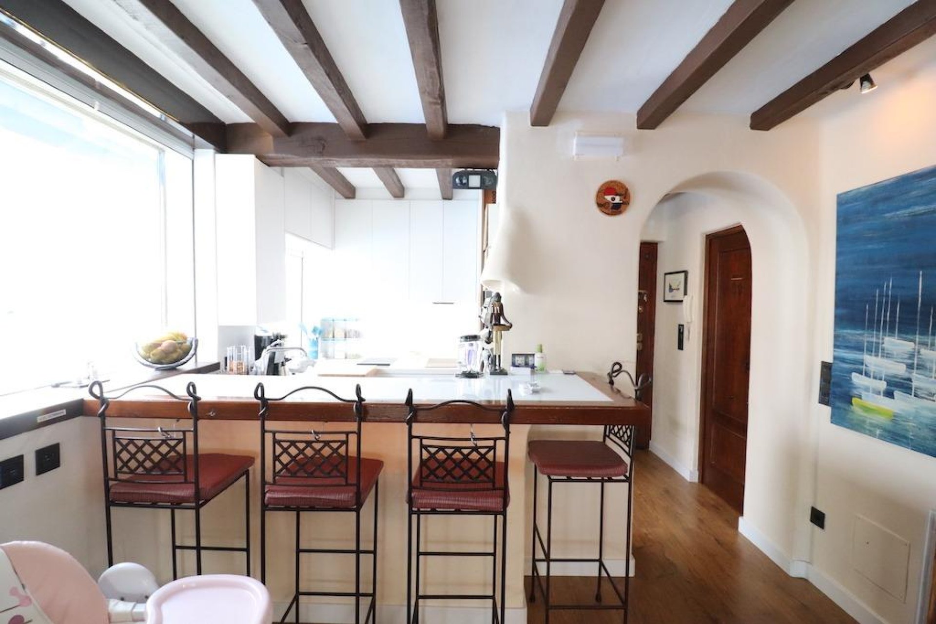 Venta - VILLA -
ORIHUELA COSTA - Costa Blanca