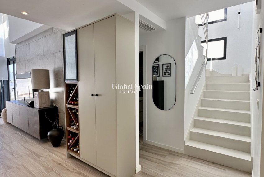 Venta - VILLA -
ORIHUELA COSTA - Costa Blanca