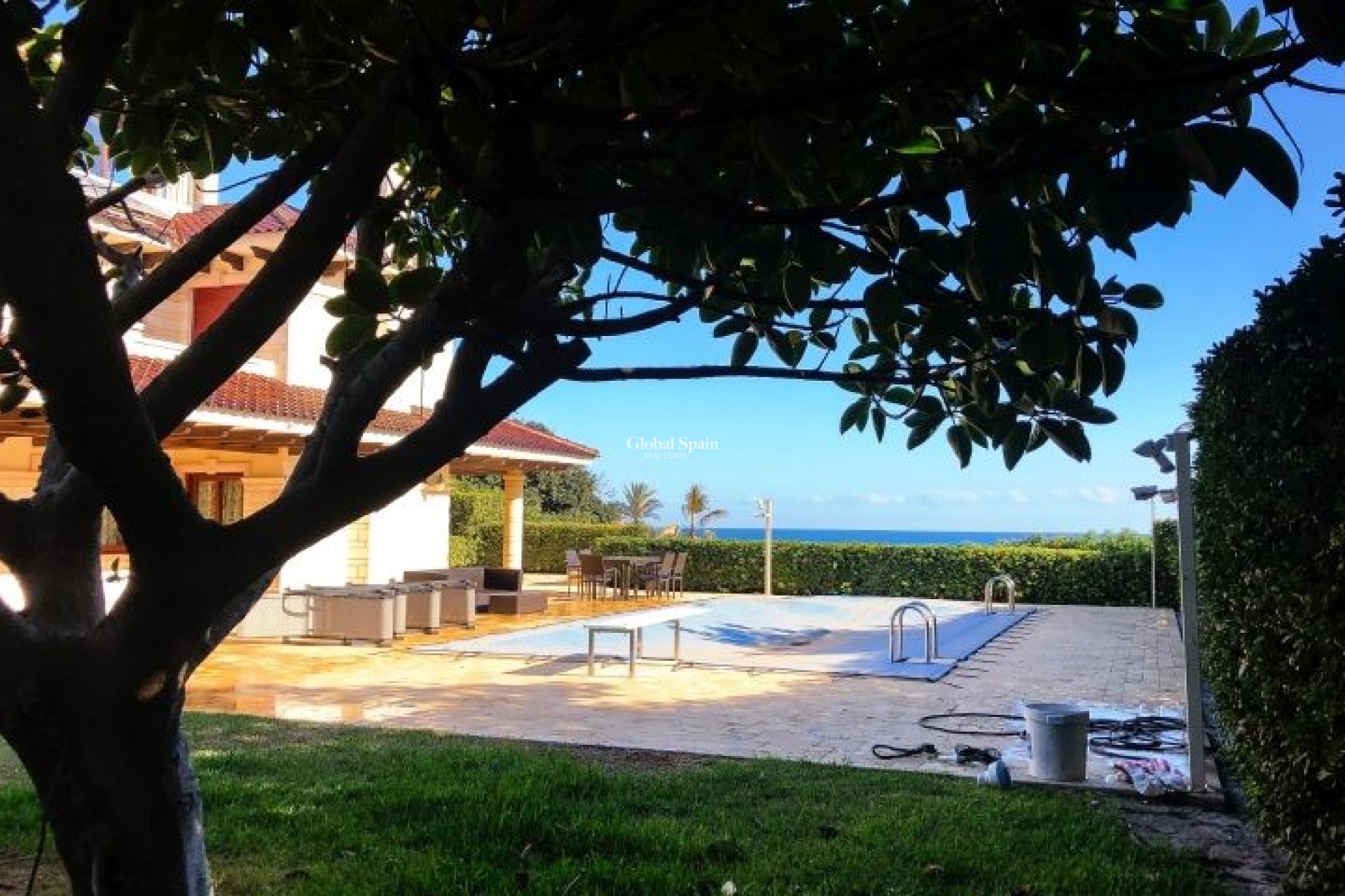 Venta - VILLA -
ORIHUELA COSTA - Costa Blanca