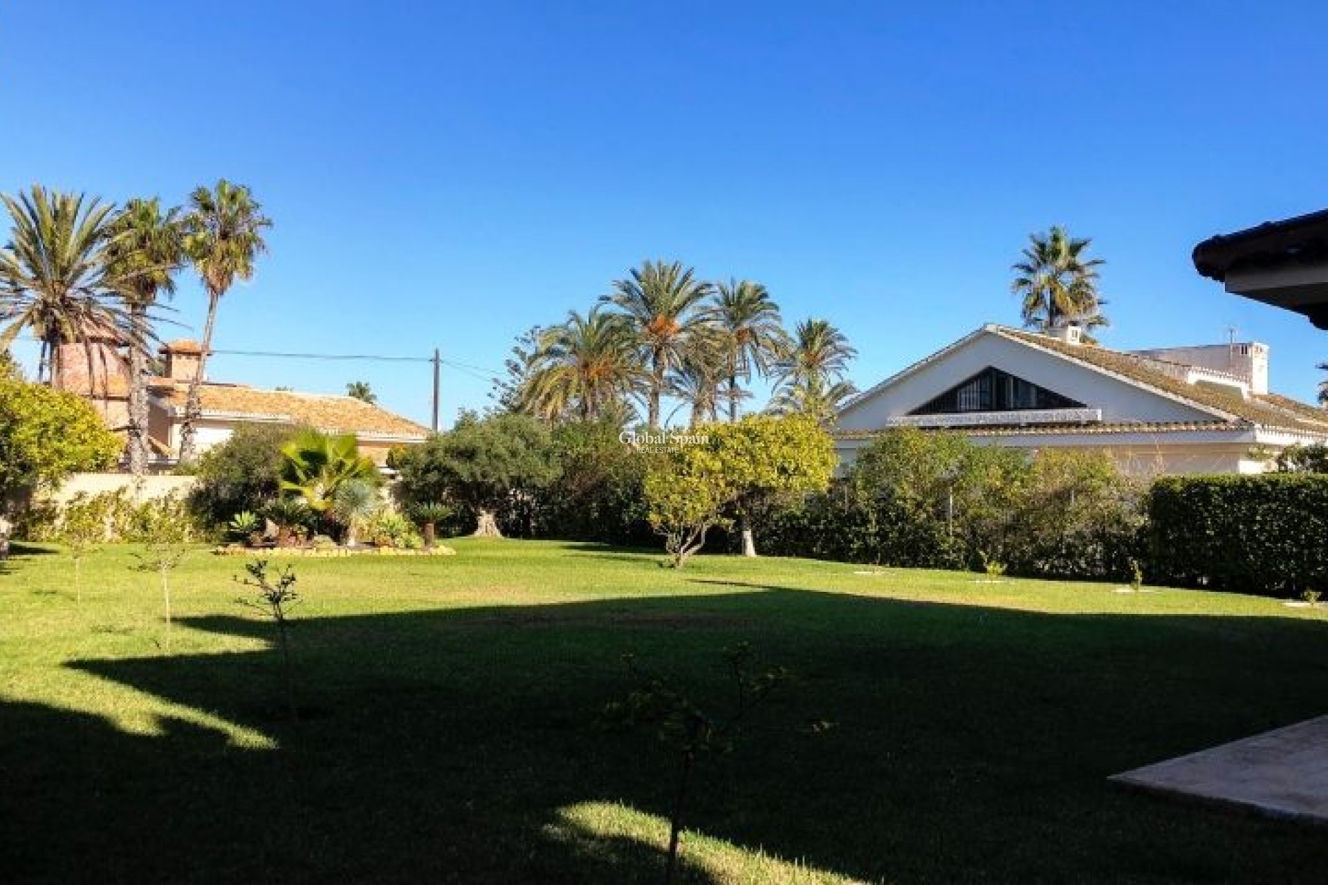 Venta - VILLA -
ORIHUELA COSTA - Costa Blanca