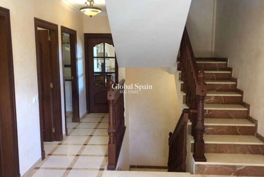 Venta - VILLA -
ORIHUELA COSTA - Costa Blanca