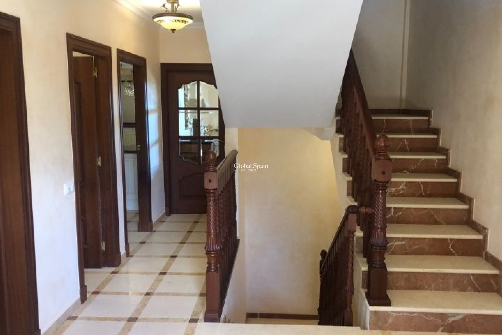 Venta - VILLA -
ORIHUELA COSTA - Costa Blanca