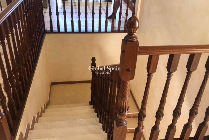 Venta - VILLA -
ORIHUELA COSTA - Costa Blanca