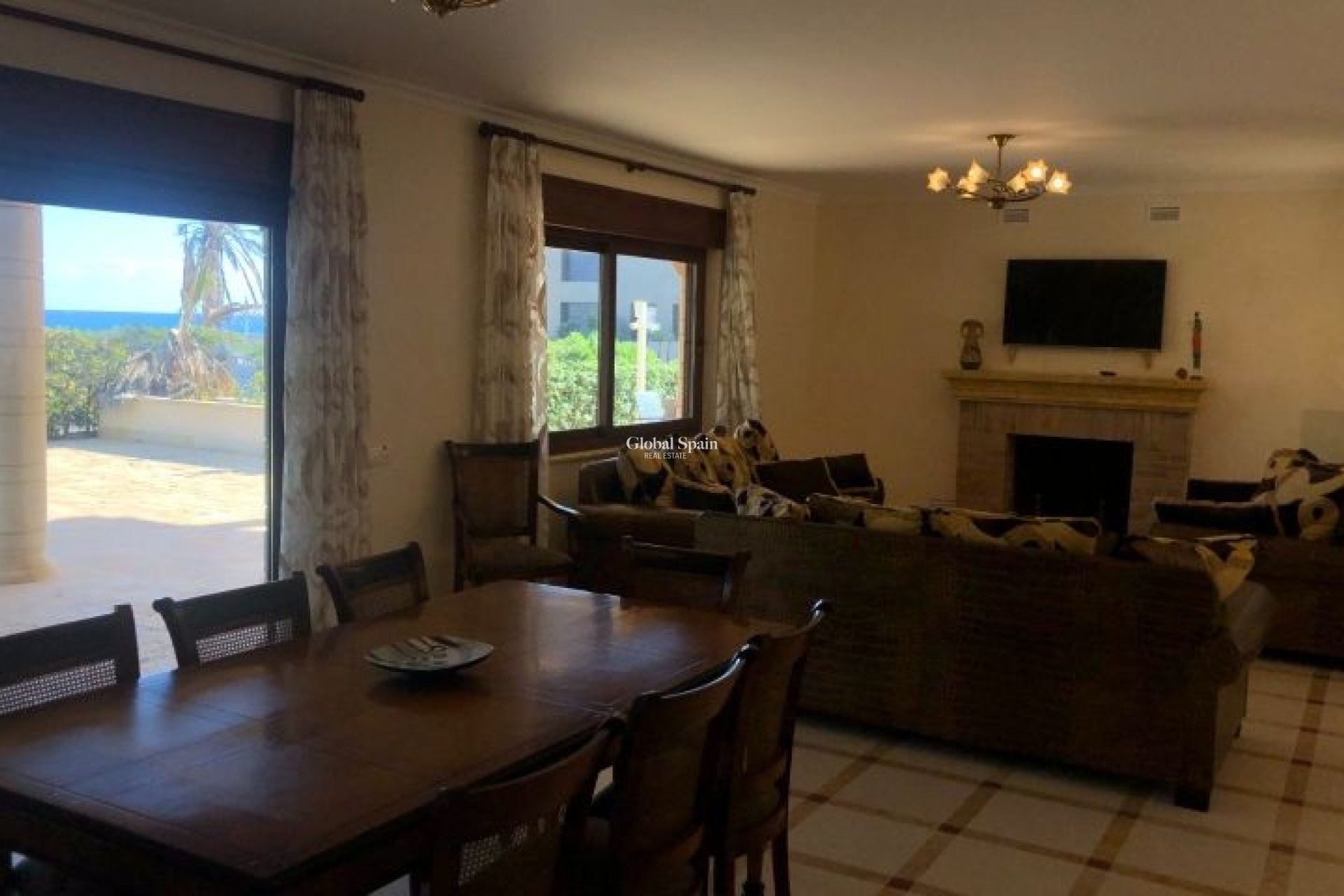 Venta - VILLA -
ORIHUELA COSTA - Costa Blanca