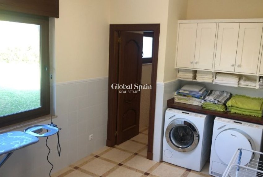 Venta - VILLA -
ORIHUELA COSTA - Costa Blanca