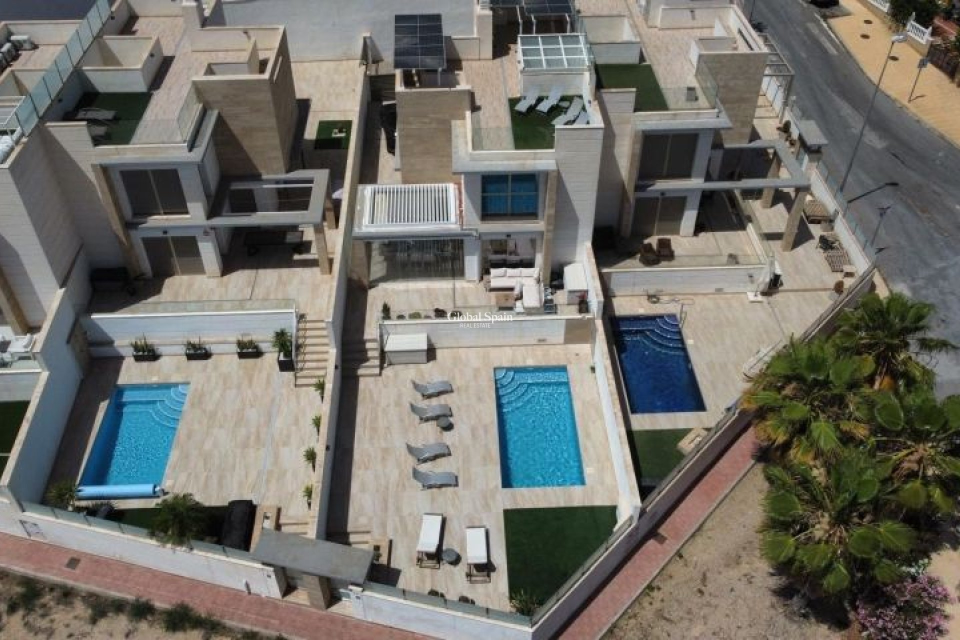 Venta - VILLA -
ORIHUELA COSTA - Costa Blanca