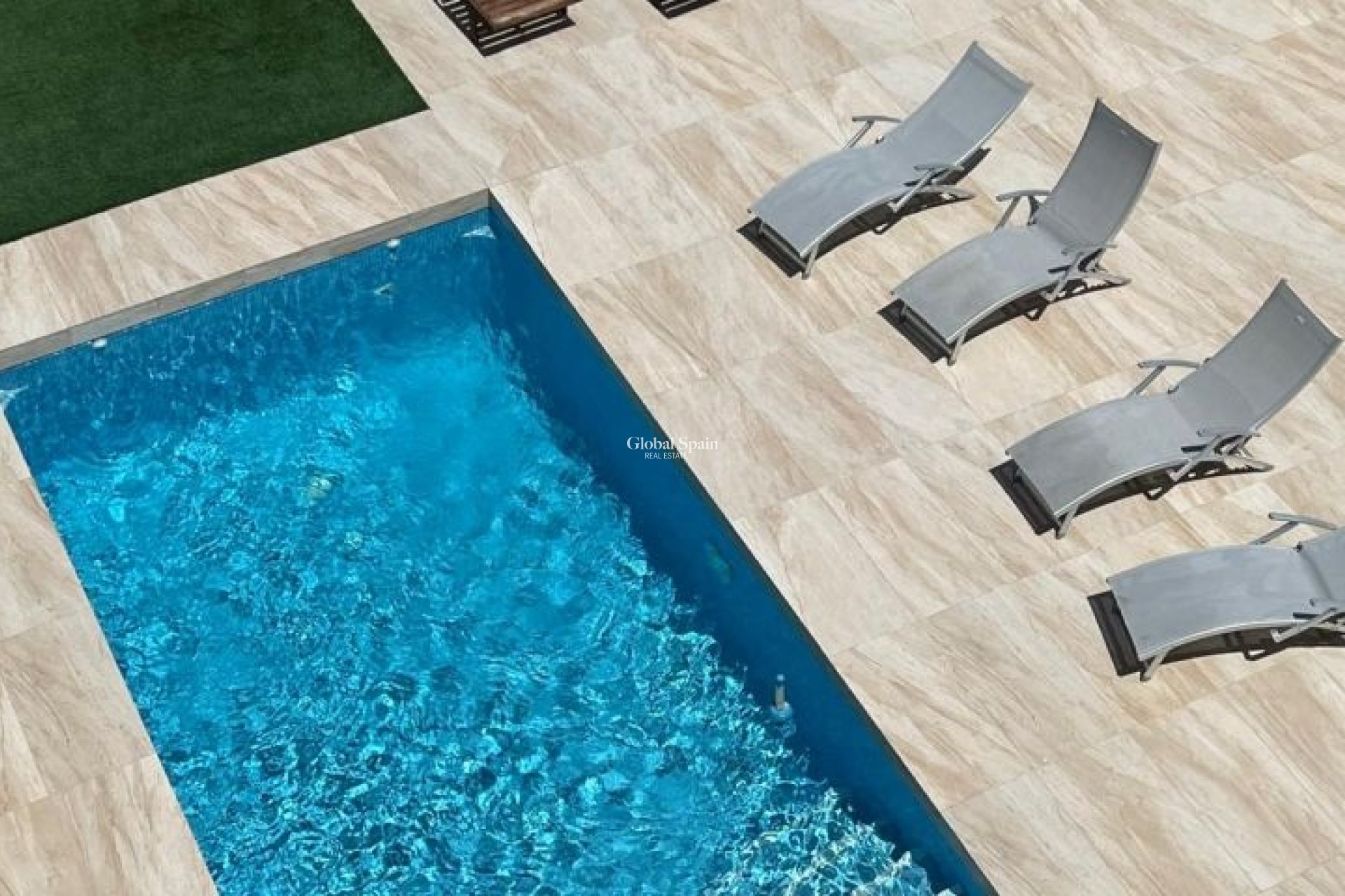 Venta - VILLA -
ORIHUELA COSTA - Costa Blanca