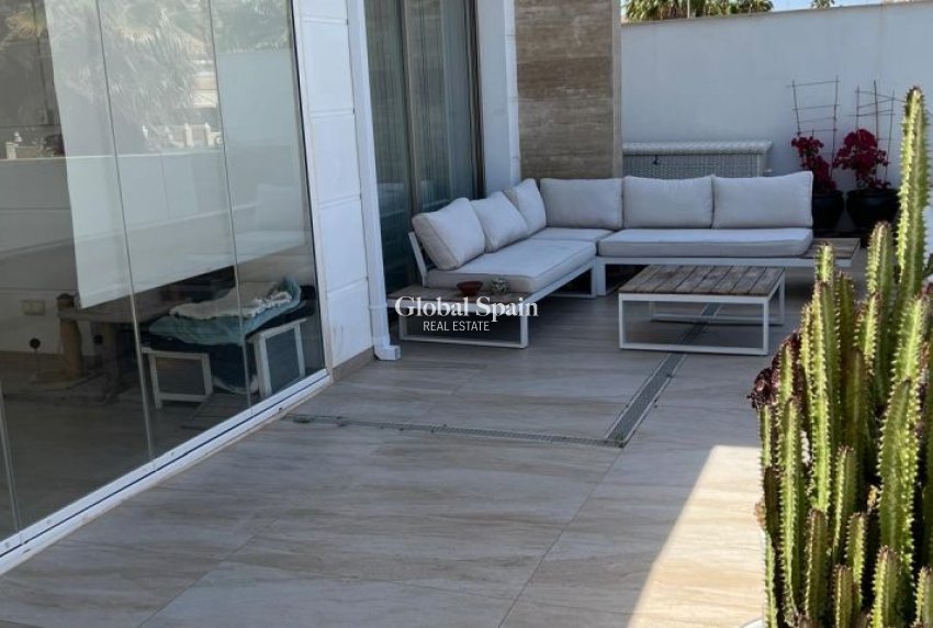 Venta - VILLA -
ORIHUELA COSTA - Costa Blanca