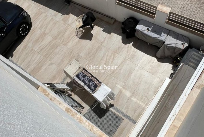 Venta - VILLA -
ORIHUELA COSTA - Costa Blanca