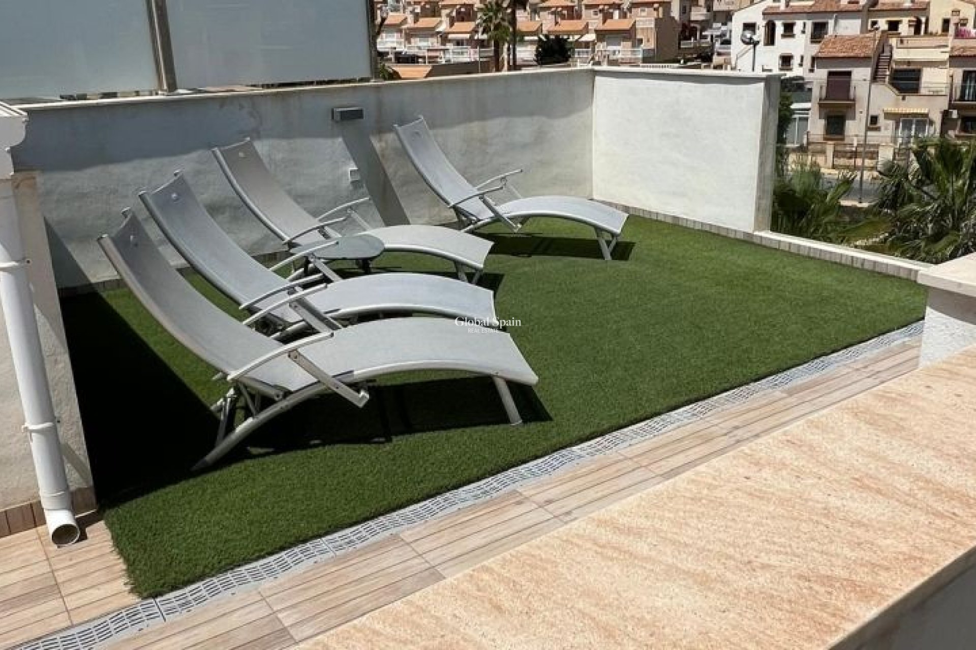 Venta - VILLA -
ORIHUELA COSTA - Costa Blanca