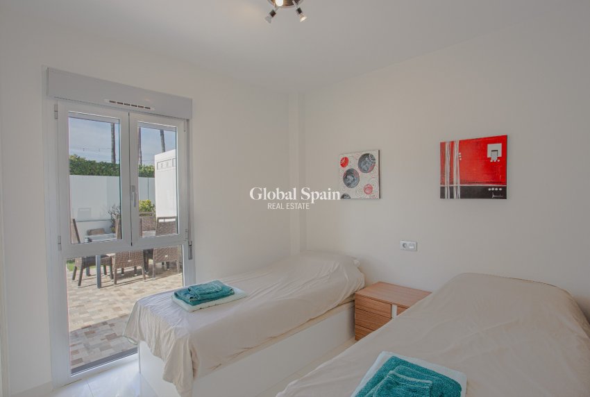 Venta - VILLA -
ORIHUELA COSTA - Costa Blanca