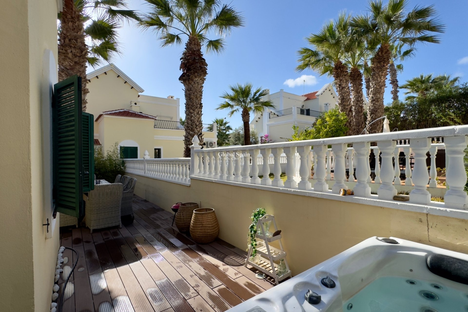 Venta - VILLA -
ORIHUELA COSTA - Costa Blanca