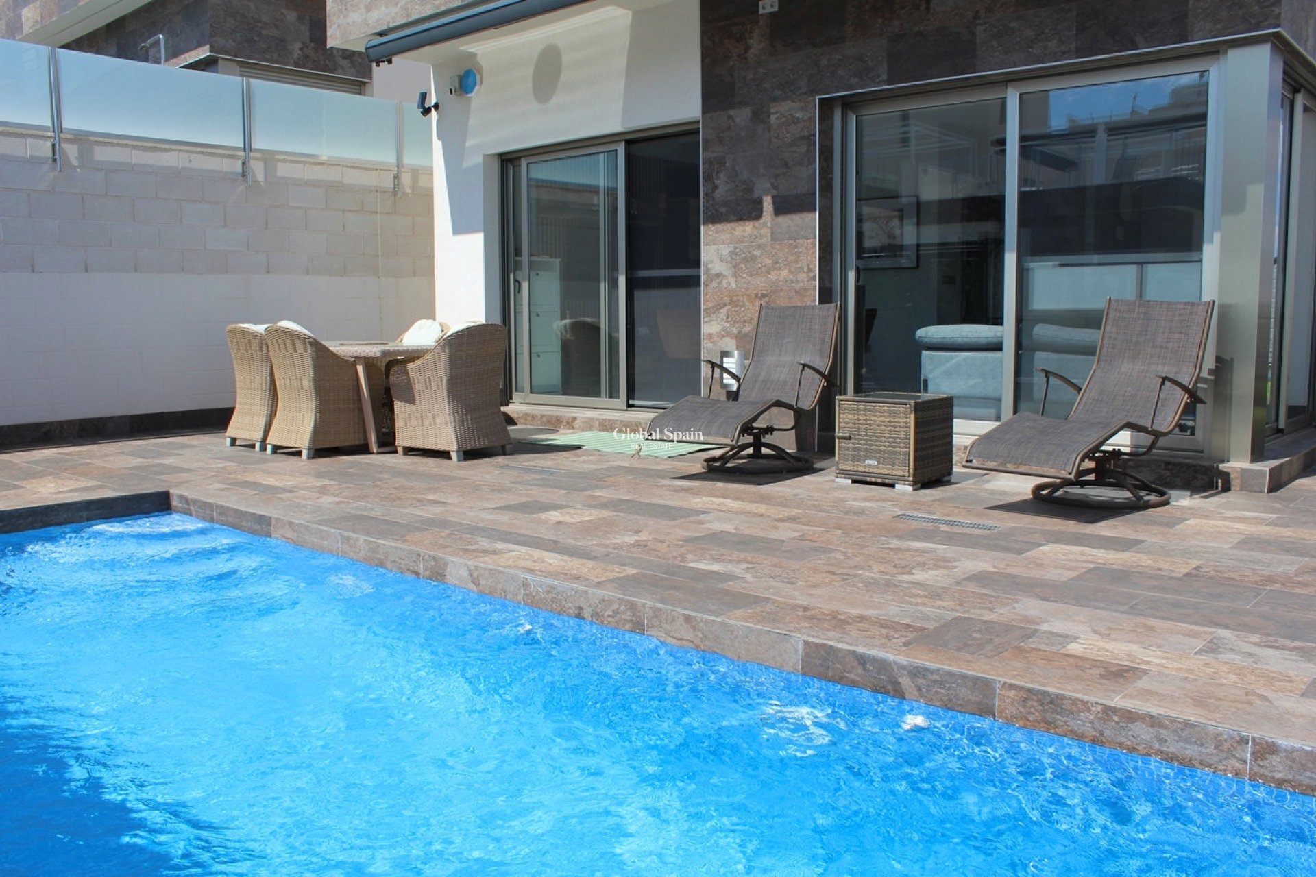 Venta - VILLA -
ORIHUELA COSTA - Costa Blanca