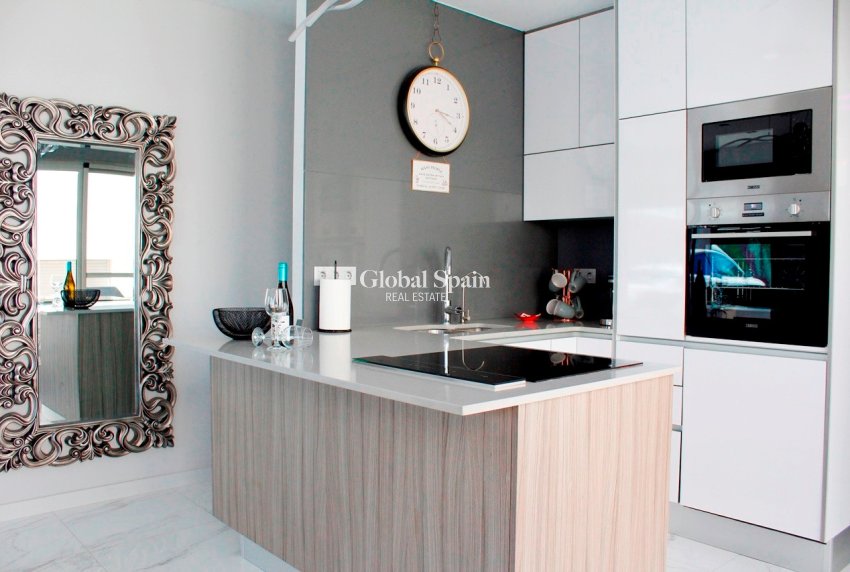 Venta - VILLA -
ORIHUELA COSTA - Costa Blanca