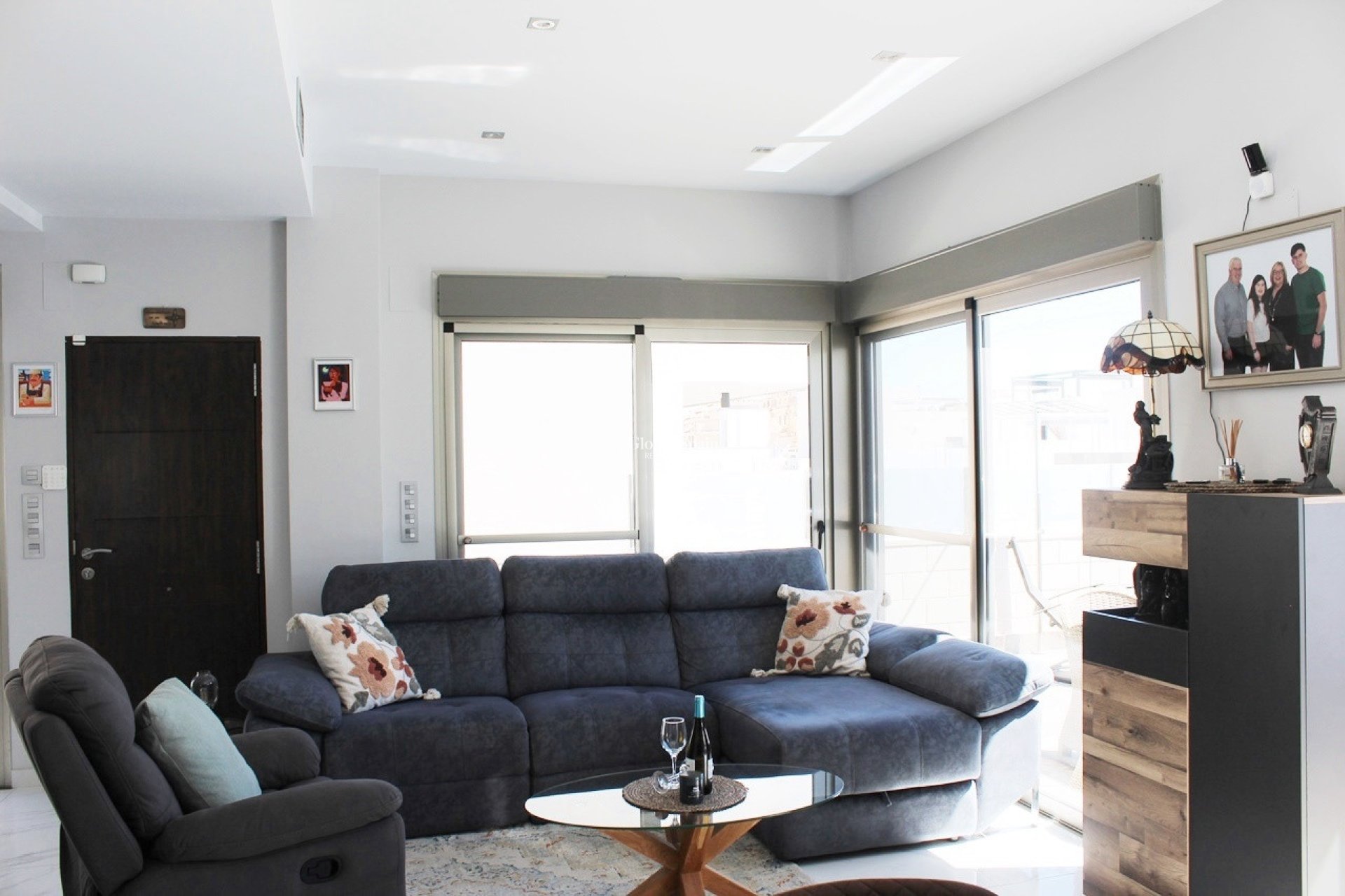 Venta - VILLA -
ORIHUELA COSTA - Costa Blanca