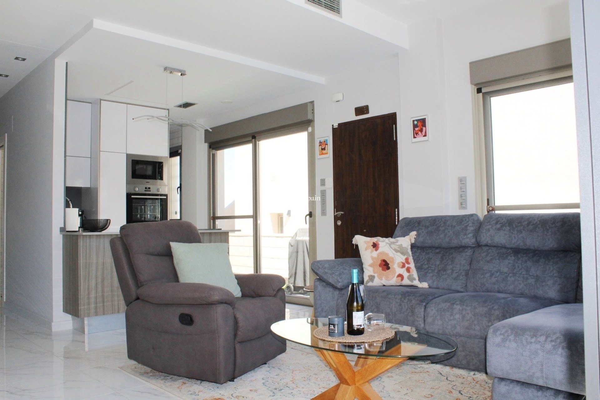 Venta - VILLA -
ORIHUELA COSTA - Costa Blanca