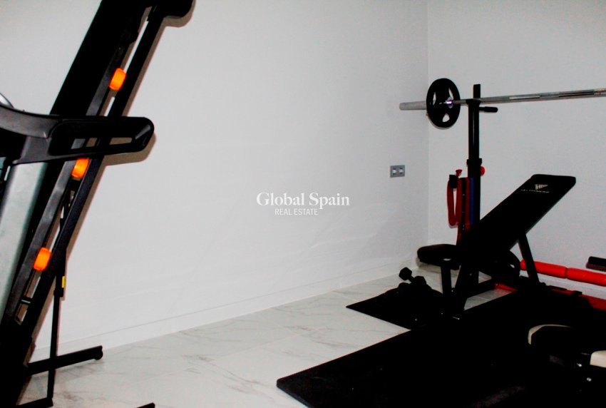 Venta - VILLA -
ORIHUELA COSTA - Costa Blanca