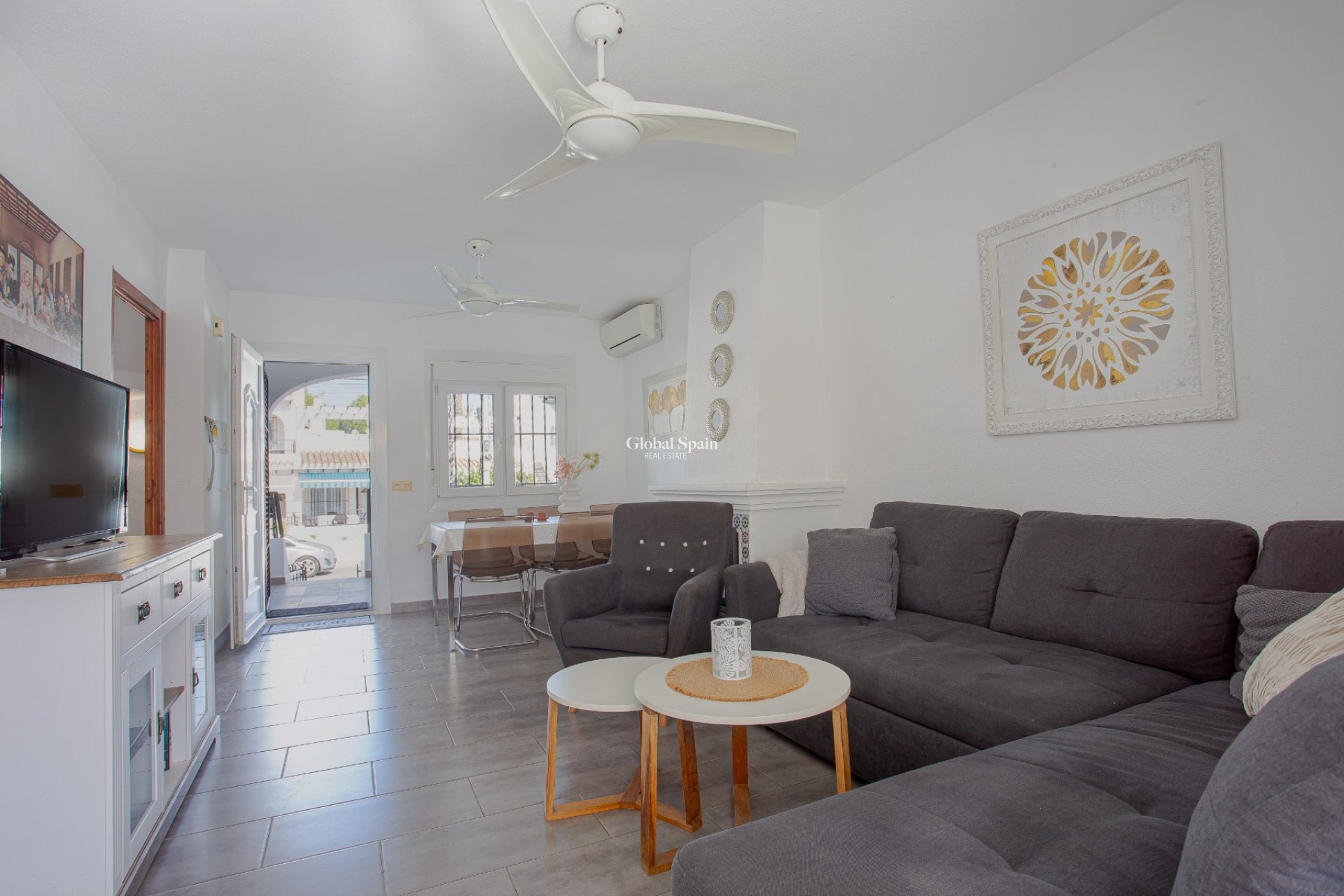 Venta - VILLA -
ORIHUELA COSTA - Costa Blanca