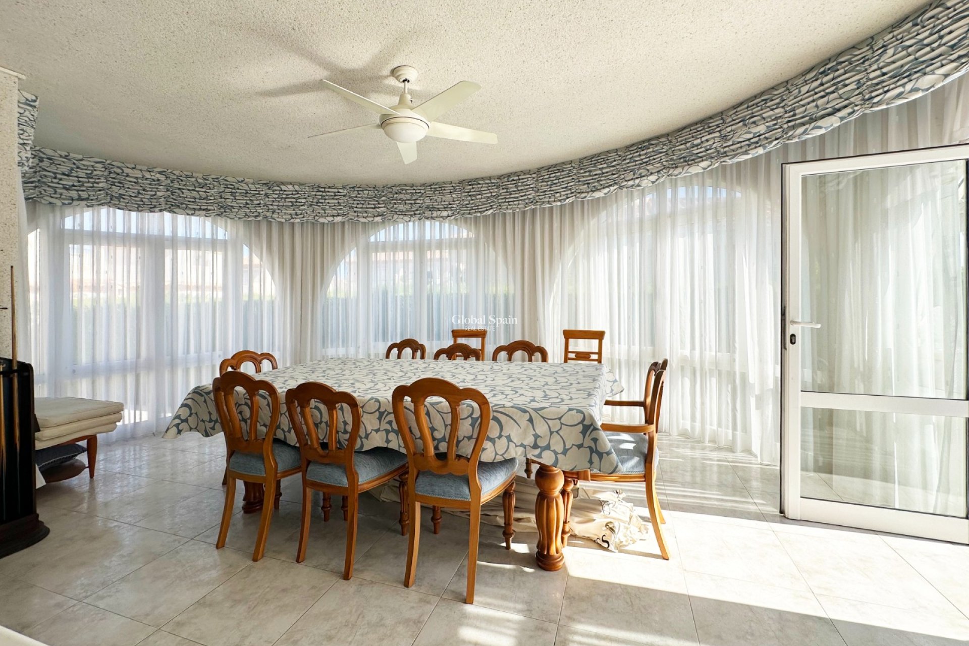 Venta - VILLA -
ORIHUELA COSTA - Costa Blanca